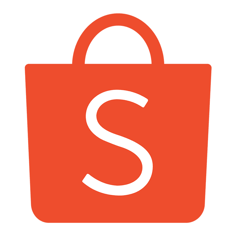 Shopee Logo
